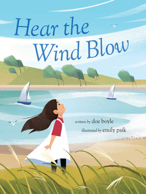 Title details for Hear the Wind Blow by Doe Boyle - Available